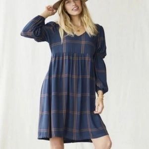 Matilda Jane • Just Imagine Silvi Dress • Size Small